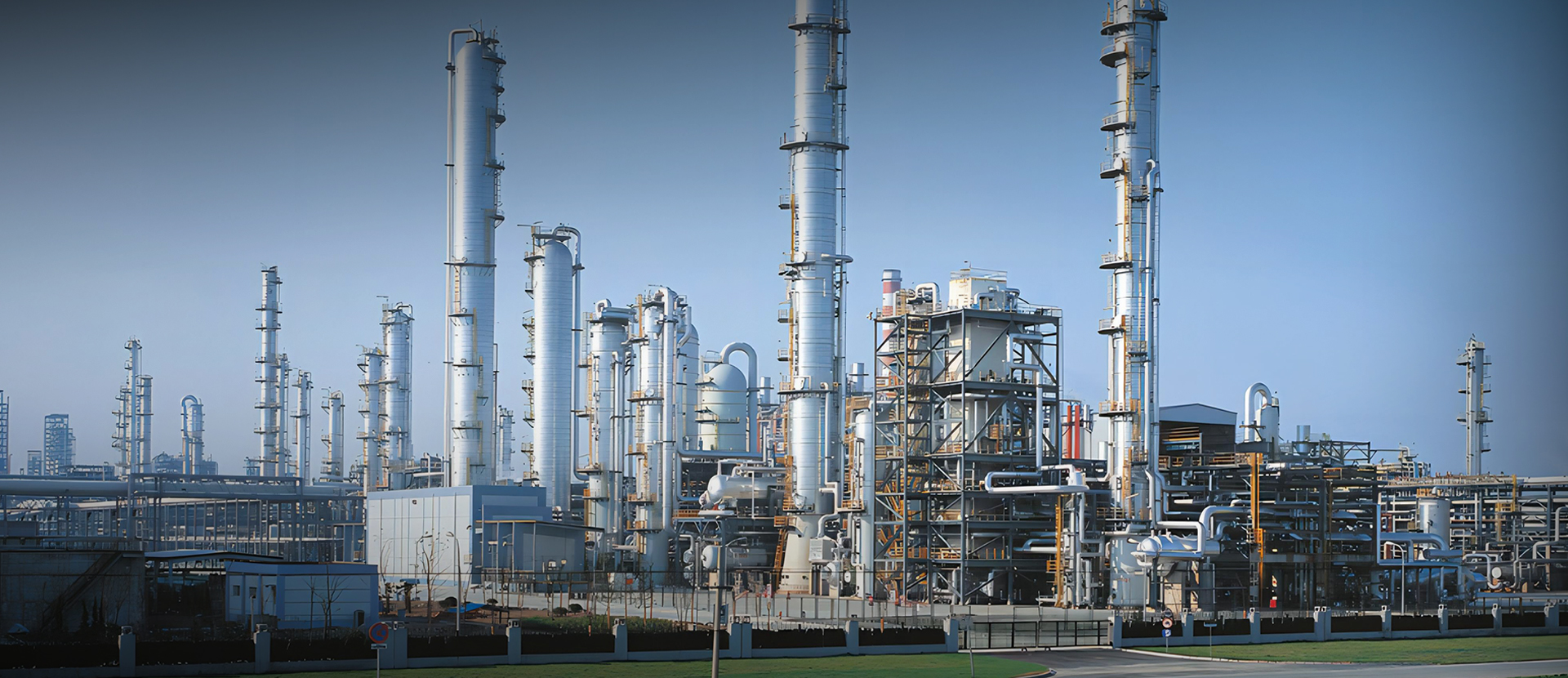 尾气处理设备专业制造